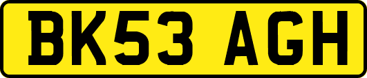 BK53AGH