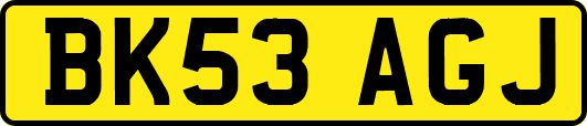 BK53AGJ