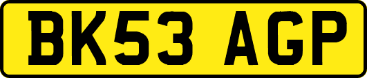 BK53AGP
