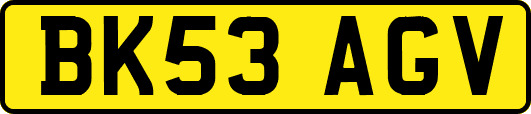 BK53AGV