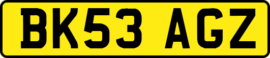 BK53AGZ
