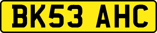 BK53AHC