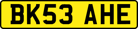 BK53AHE