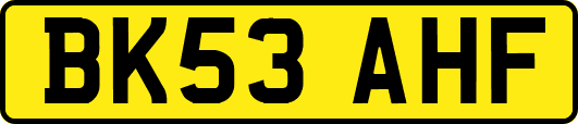 BK53AHF