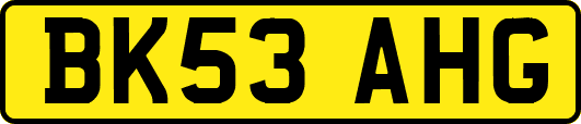 BK53AHG