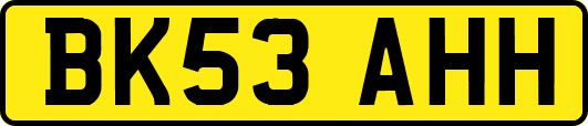 BK53AHH