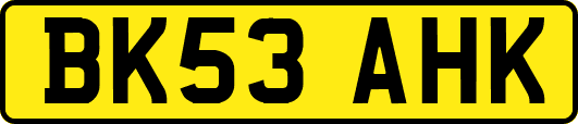 BK53AHK