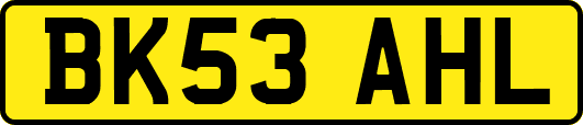 BK53AHL