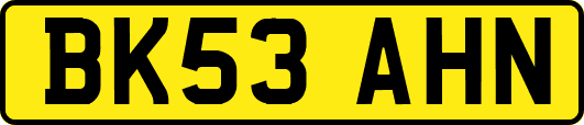 BK53AHN