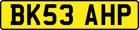 BK53AHP