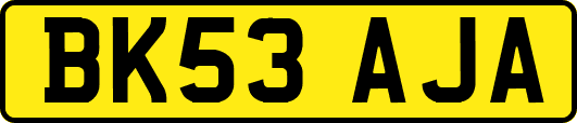BK53AJA