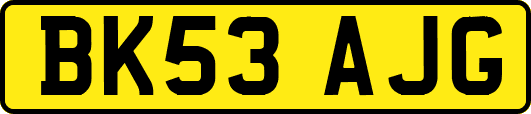 BK53AJG
