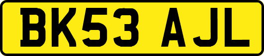 BK53AJL