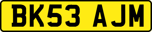 BK53AJM