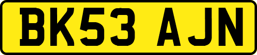 BK53AJN