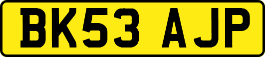 BK53AJP
