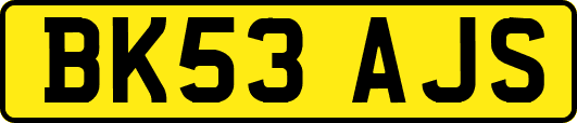 BK53AJS