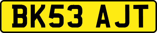 BK53AJT