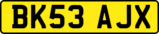 BK53AJX