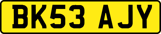 BK53AJY