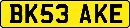 BK53AKE