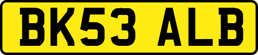 BK53ALB