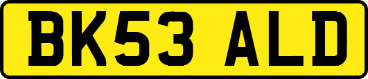 BK53ALD