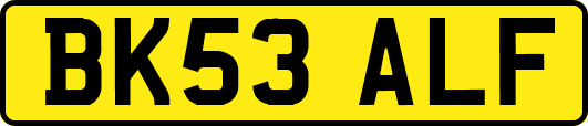 BK53ALF