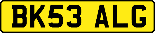 BK53ALG
