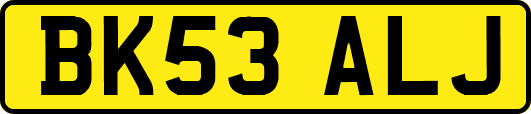 BK53ALJ