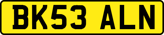 BK53ALN