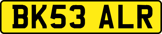 BK53ALR