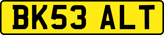 BK53ALT