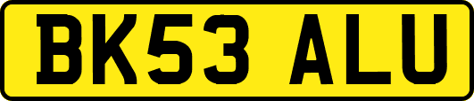BK53ALU