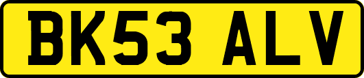 BK53ALV