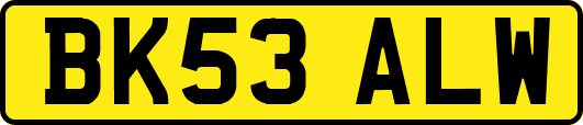 BK53ALW