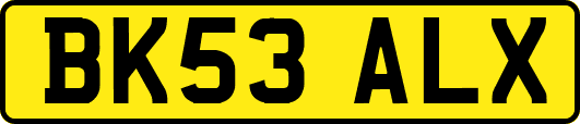 BK53ALX