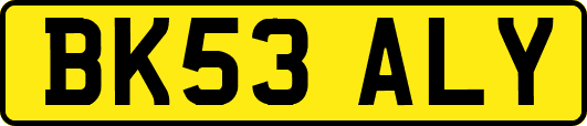 BK53ALY