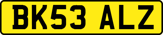 BK53ALZ