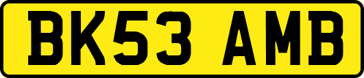 BK53AMB