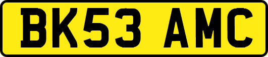BK53AMC