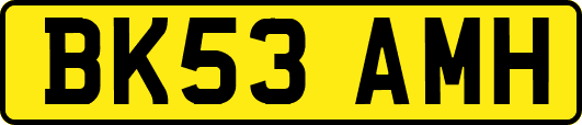 BK53AMH