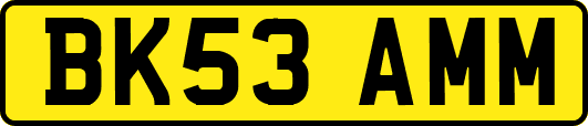 BK53AMM