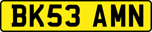 BK53AMN