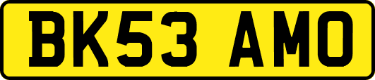 BK53AMO