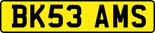 BK53AMS