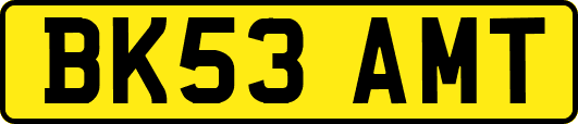 BK53AMT