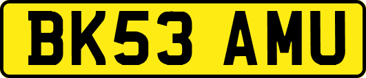 BK53AMU