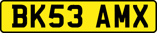 BK53AMX