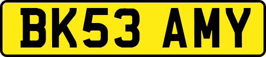 BK53AMY